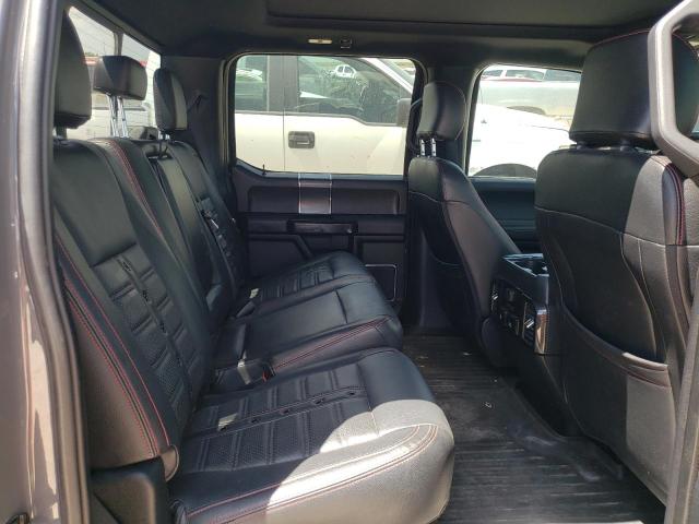 Photo 6 from auction – 2020 FORD F150 SUPER with VIN 1FTEW1E51LFA62796