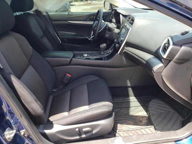 Photo 5 from auction – 2018 NISSAN MAXIMA 3.5 with VIN 1N4AA6AP0JC405524