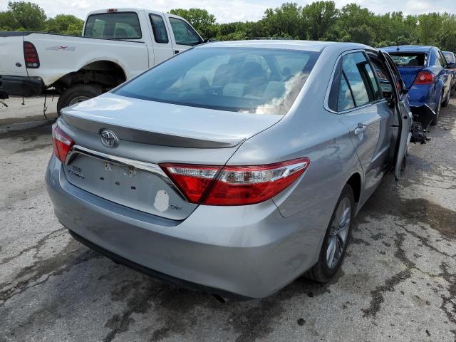 Photo 4 from auction – 2017 TOYOTA CAMRY LE with VIN 4T1BF1FK7HU691260