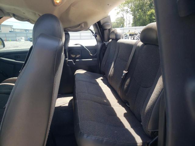 Photo 6 from auction – 2007 CHEVROLET SILVERADO with VIN 1GCEC19Z37Z203569