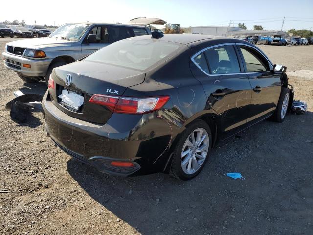 Photo 4 from auction – 2017 ACURA ILX PREMIU with VIN 19UDE2F72HA004142