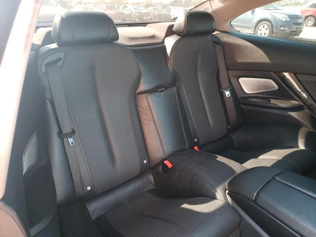 Photo 6 from auction – 2012 BMW 650 I with VIN WBALX3C53CDV77438