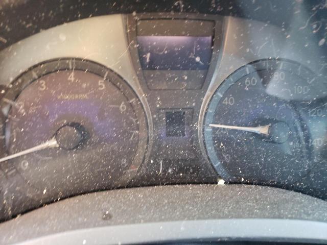 Zdjęcie 8 z aukcji – 2010 LEXUS RX 350 z VIN 2T2ZK1BA9AC018092