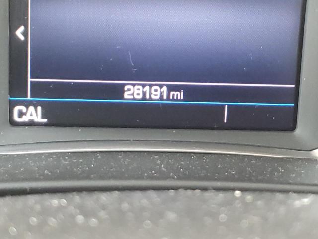 Photo 8 from auction – 2020 GMC ACADIA SLE with VIN 1GKKNKLS4LZ234973