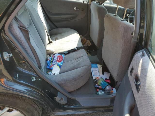 Photo 6 from auction – 2000 MAZDA PROTEGE DX with VIN JM1BJ2222Y0239223