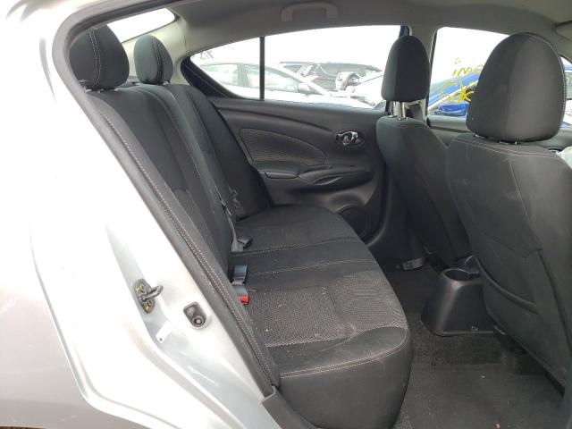 Photo 6 from auction – 2019 NISSAN VERSA S with VIN 3N1CN7AP1KL851994