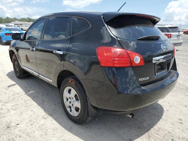 Photo 3 from auction – 2012 NISSAN ROGUE S with VIN JN8AS5MT1CW263118