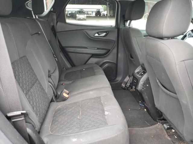 Photo 6 from auction – 2020 CHEVROLET BLAZER 2LT with VIN 3GNKBCRS7LS563074
