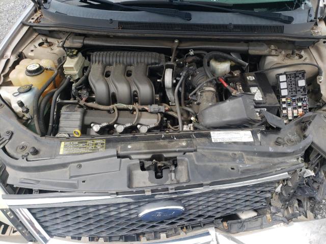 Photo 7 from auction – 2006 FORD FIVE HUNDR with VIN 1FAHP24166G183908