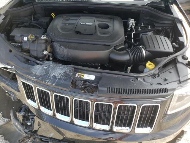 Photo 7 from auction – 2016 JEEP GRAND CHER with VIN 1C4RJFBG3GC317622