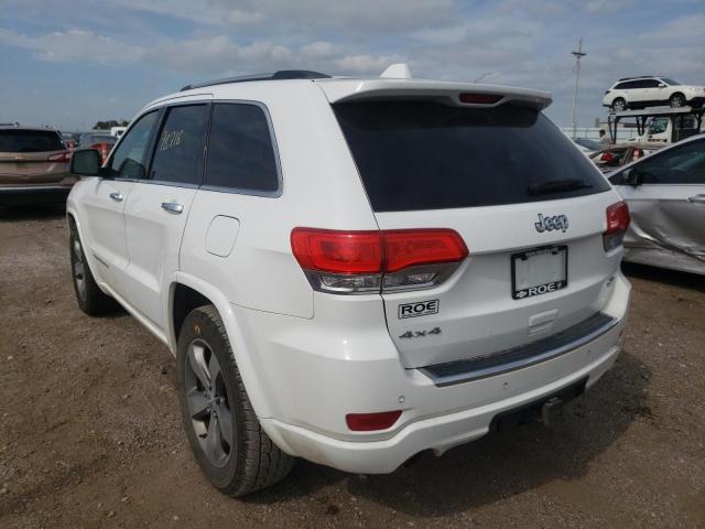 Photo 3 from auction – 2014 JEEP GRAND CHER with VIN 1C4RJFCT7EC269521