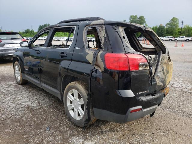 Photo 3 from auction – 2013 GMC TERRAIN SL with VIN 2GKALSEK0D6251104