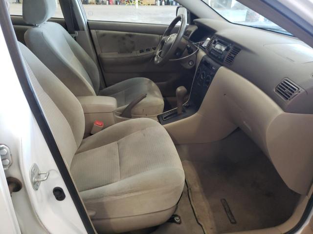 Photo 5 from auction – 2008 TOYOTA COROLLA CE with VIN 2T1BR32E48C905674