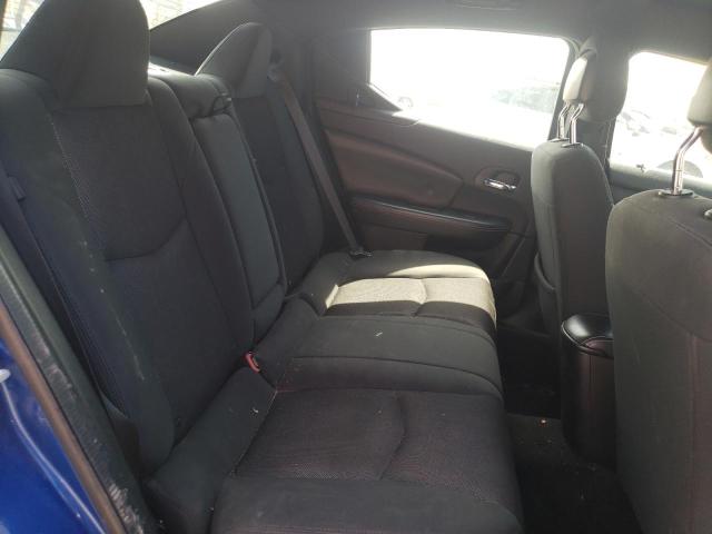 Photo 6 from auction – 2014 DODGE AVENGER SE with VIN 1C3CDZAB3EN147434