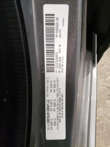 Photo 10 from auction – 2013 DODGE AVENGER SX with VIN 1C3CDZCB3DN665751