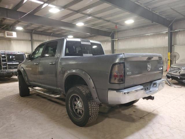 Photo 3 from auction – 2011 DODGE RAM 1500 with VIN 1D7RV1CT7BS683414