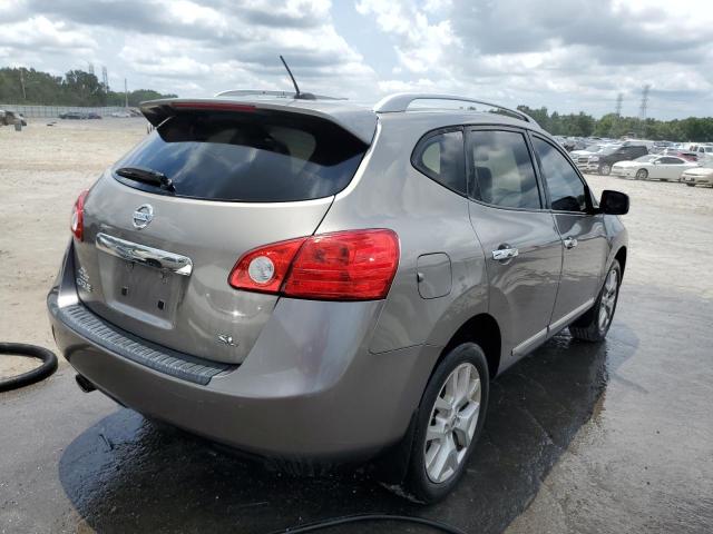 Photo 4 from auction – 2011 NISSAN ROGUE S with VIN JN8AS5MT7BW568539