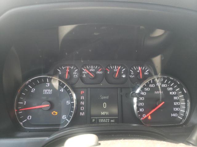 Photo 8 from auction – 2014 CHEVROLET SILVERADO with VIN 1GCVKPEC2EZ416453