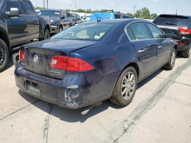 Photo 4 from auction – 2006 BUICK LUCERNE CX with VIN 1G4HR57Y66U219219