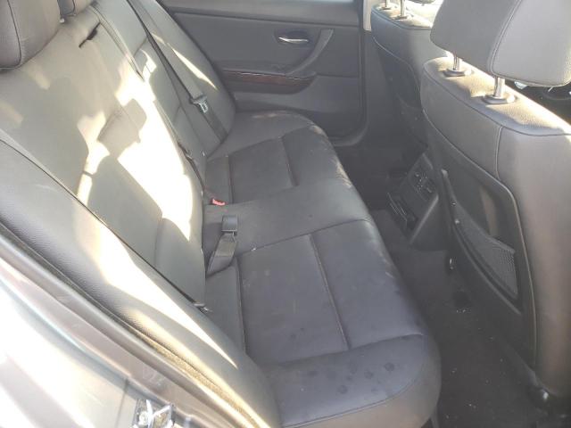 Photo 6 from auction – 2009 BMW 328 I SULE with VIN WBAPH57529NM32219