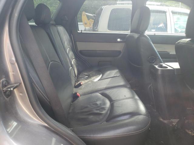 Photo 6 from auction – 2010 MERCURY MARINER with VIN 4M2CN8BG7AKJ08106