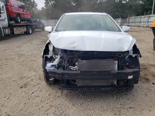 Photo 9 from auction – 2014 HYUNDAI ACCENT GLS with VIN KMHCT5AE5EU153125