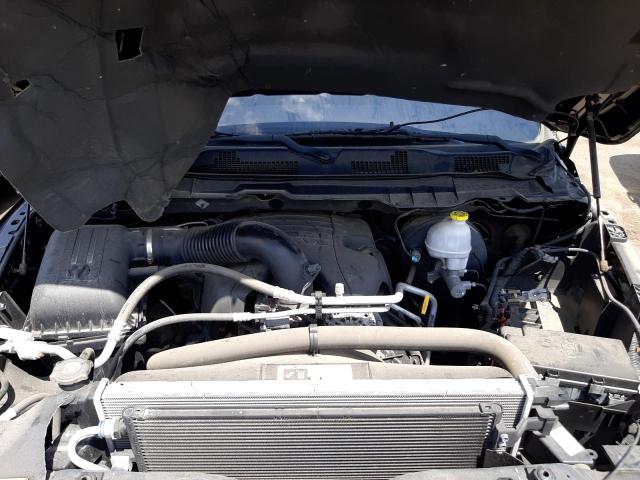 Photo 7 from auction – 2015 RAM 1500 ST with VIN 1C6RR7KT3FS558331