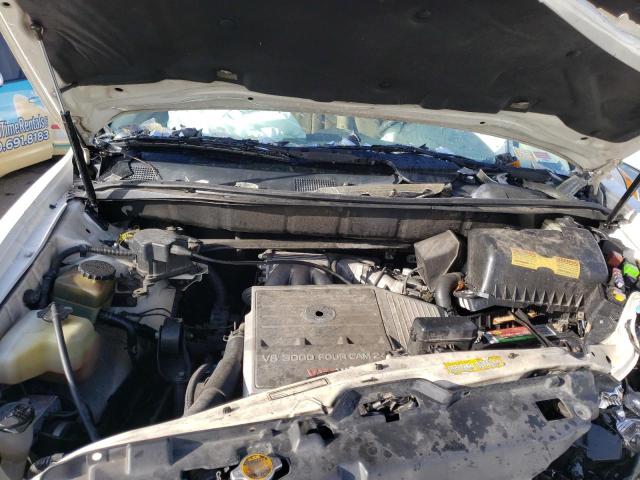 Photo 7 from auction – 1999 LEXUS RX 300 with VIN JT6HF10U0X0054524