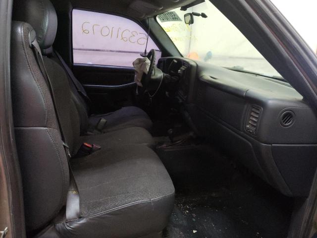 Photo 5 from auction – 2000 CHEVROLET SILVERADO with VIN 2GCEK19T2Y1346635