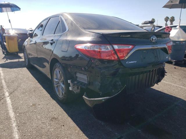Photo 3 from auction – 2015 TOYOTA CAMRY LE with VIN 4T1BF1FK3FU104419