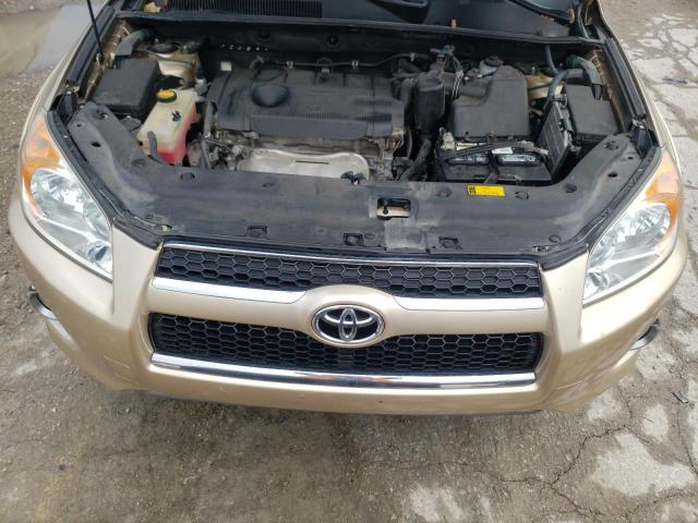 Photo 7 from auction – 2011 TOYOTA RAV4 LIMIT with VIN 2T3DF4DV2BW132088