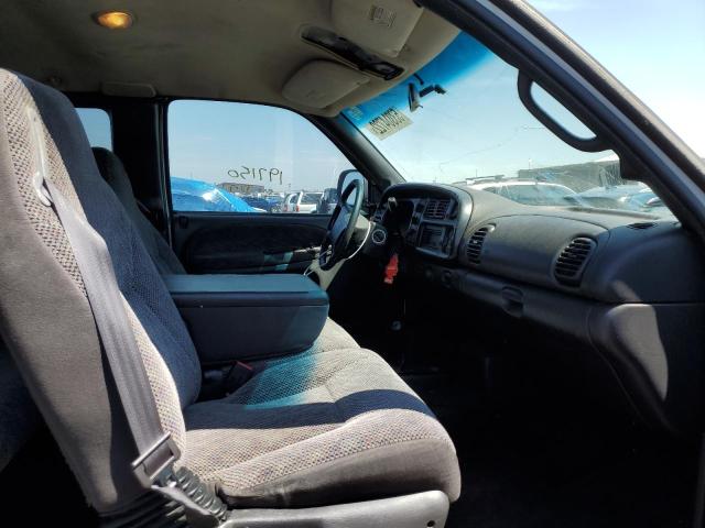 Photo 5 from auction – 1998 DODGE RAM 1500 with VIN 3B7HF13Z8WG220296