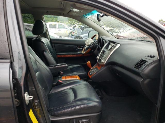 Photo 5 from auction – 2005 LEXUS RX 330 with VIN 2T2HA31U75C086273