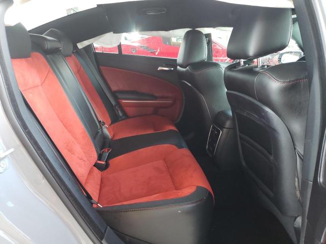 Photo 6 from auction – 2021 DODGE CHARGER SC with VIN 2C3CDXGJXMH590271