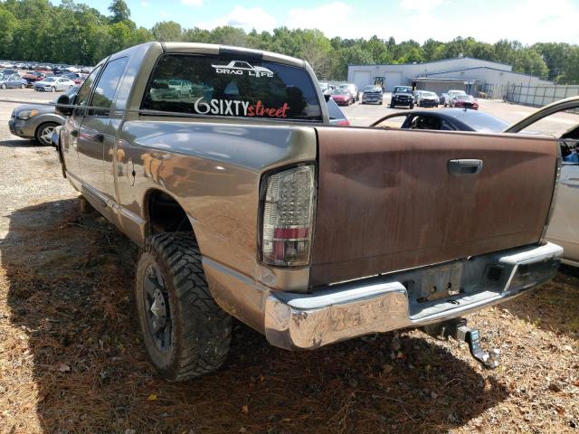 Photo 3 from auction – 2007 DODGE RAM 1500 with VIN 3D7KR19D57G751911