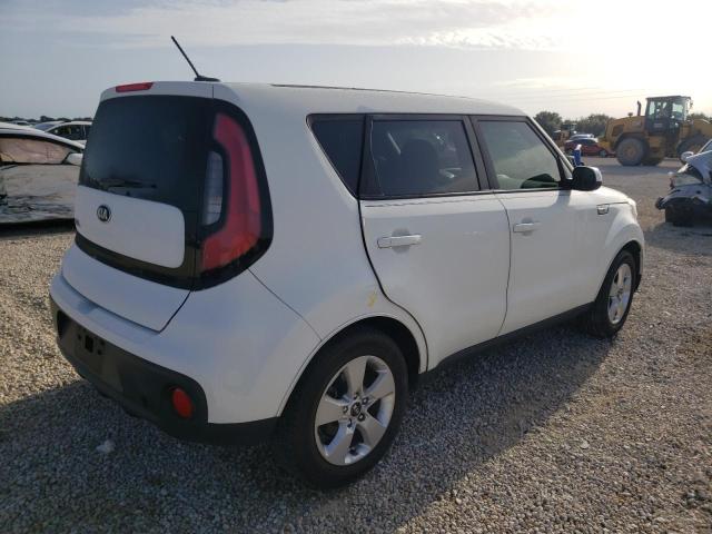 Photo 4 from auction – 2017 KIA SOUL with VIN KNDJN2A27H7501410