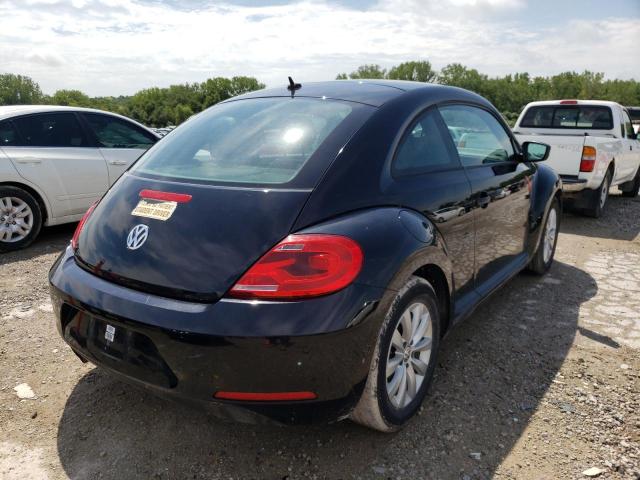 Photo 4 from auction – 2015 VOLKSWAGEN BEETLE 1.8 with VIN 3VWF17AT3FM652977