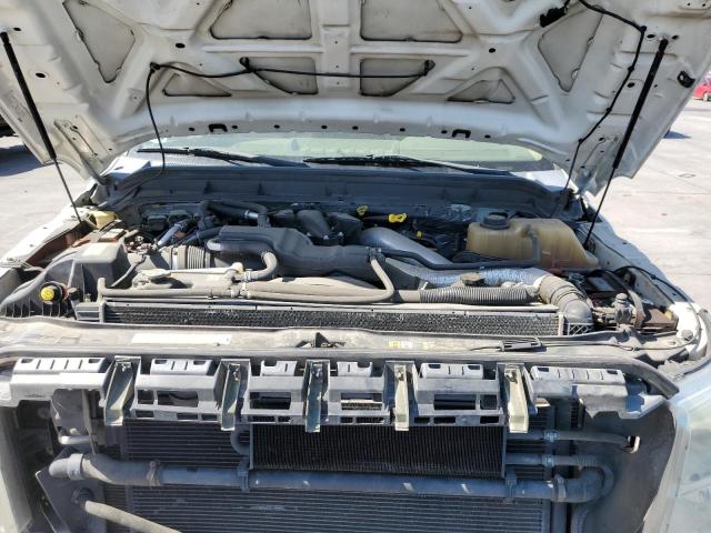 Photo 7 from auction – 2011 FORD F350 SUPER with VIN 1FT8W3CTXBEA99389