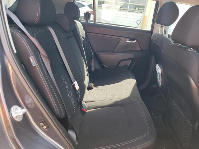 Photo 6 from auction – 2013 KIA SPORTAGE E with VIN KNDPC3A23D7494911