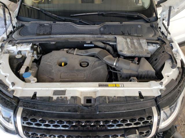 Photo 7 from auction – 2017 LAND ROVER RANGE ROVE with VIN SALVP2BG1HH197239