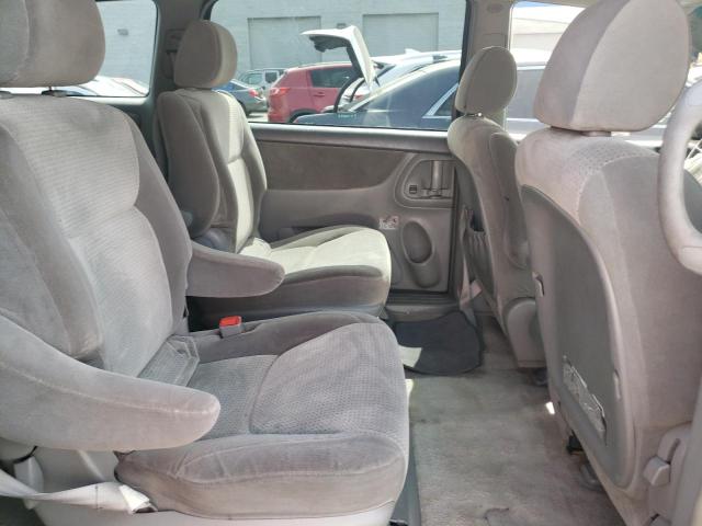 Photo 6 from auction – 2007 TOYOTA SIENNA CE with VIN 5TDZK23C87S059002