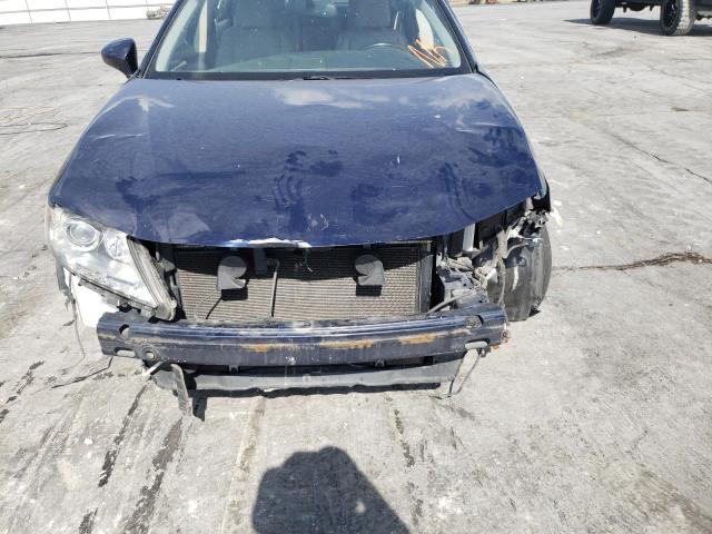 Photo 10 from auction – 2015 LEXUS ES 350 with VIN JTHBK1GG2F2190147