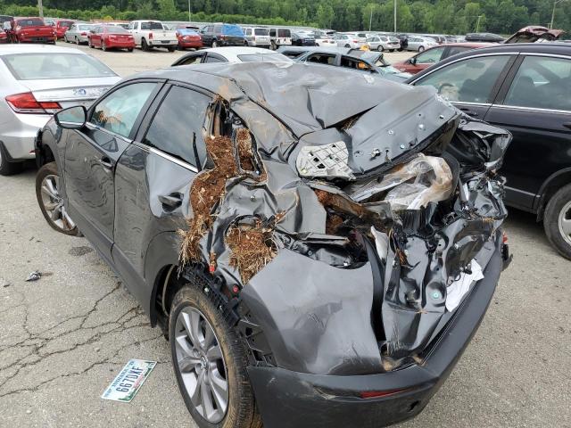 Photo 9 from auction – 2021 MAZDA CX-30 SELE with VIN 3MVDMBBL5MM316133