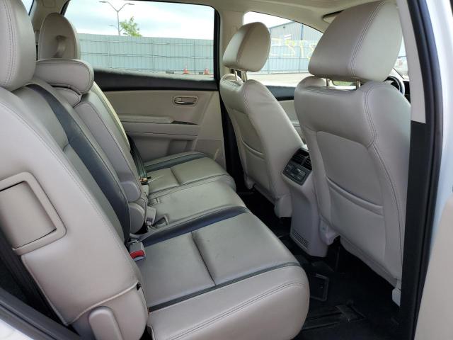 Photo 6 from auction – 2012 MAZDA CX-9 with VIN JM3TB3CV9C0354370