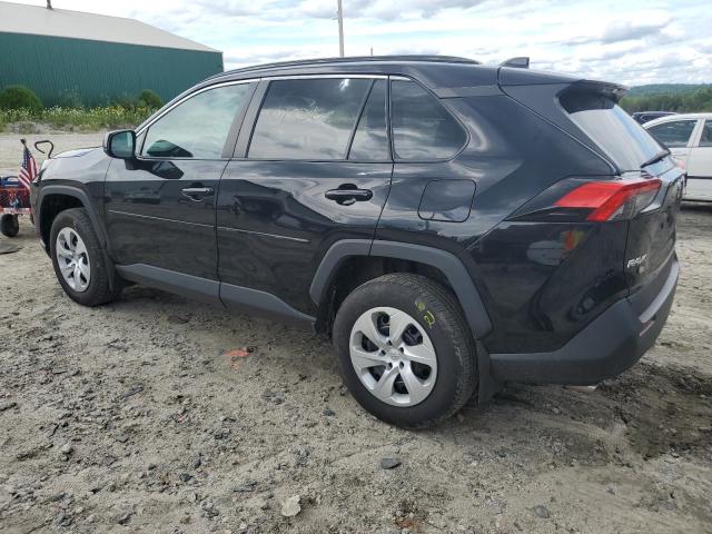 Photo 3 from auction – 2019 TOYOTA RAV4 LE with VIN 2T3F1RFV3KC040801