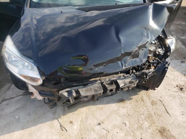 Photo 7 from auction – 2014 FORD FOCUS SE with VIN 1FADP3F29EL141829