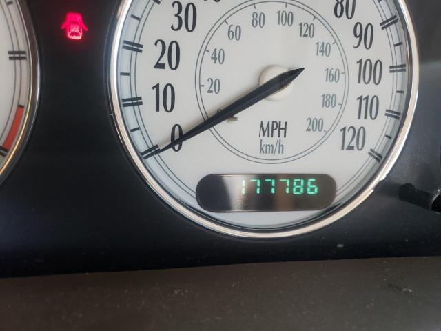 Photo 8 from auction – 2000 CHRYSLER 300M with VIN 2C3HE66G8YH439258