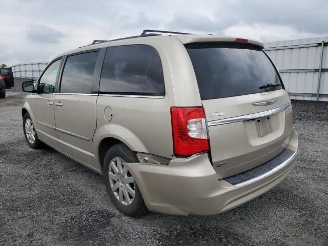Photo 3 from auction – 2016 CHRYSLER TOWN & COU with VIN 2C4RC1BG9GR156164