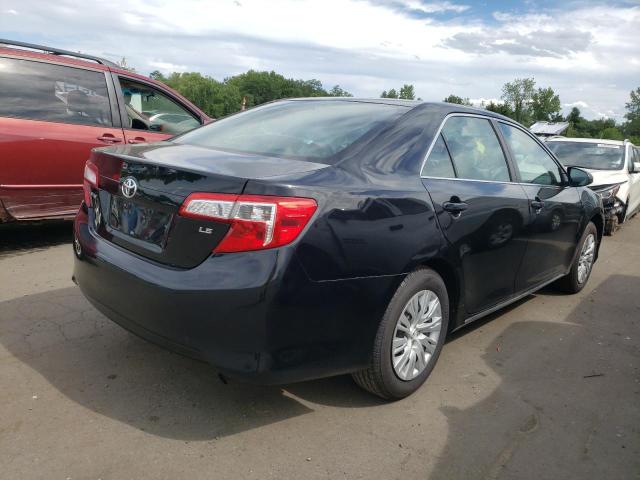 Photo 4 from auction – 2013 TOYOTA CAMRY L with VIN 4T4BF1FK9DR306846