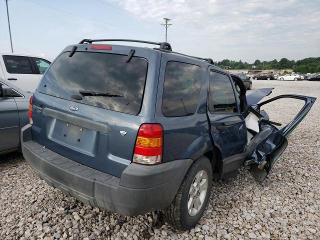 Photo 4 from auction – 2005 FORD ESCAPE XLT with VIN 1FMYU93155KB29231